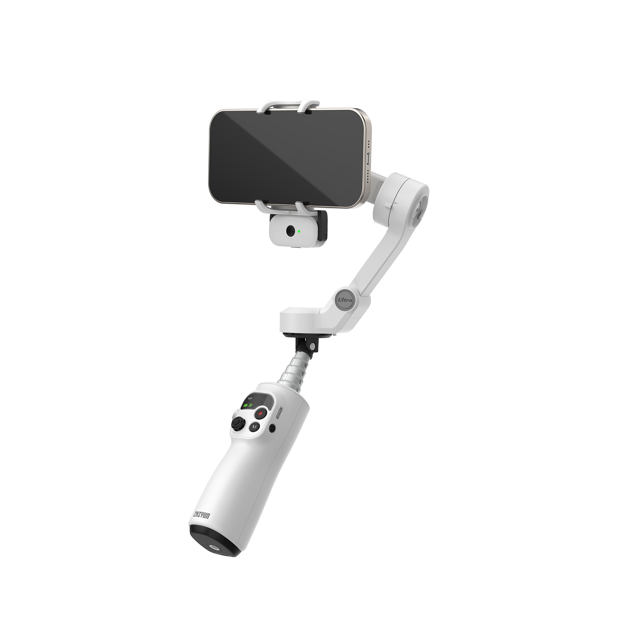 ZHIYUN SMOOTH-Q5 Ultra Combo · imagen 2